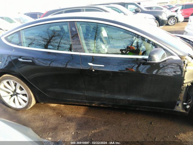 5YJ3E1EBXKF406533 Tesla Model 3 Long Range/performance