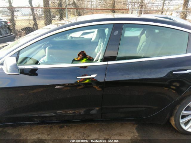 5YJ3E1EBXKF406533 Tesla Model 3 Long Range/performance