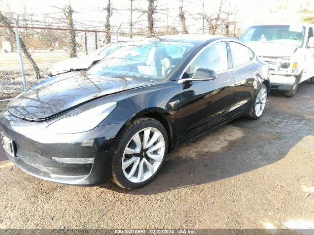 5YJ3E1EBXKF406533 Tesla Model 3 Long Range/performance