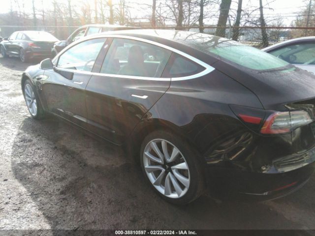 5YJ3E1EBXKF406533 Tesla Model 3 Long Range/performance