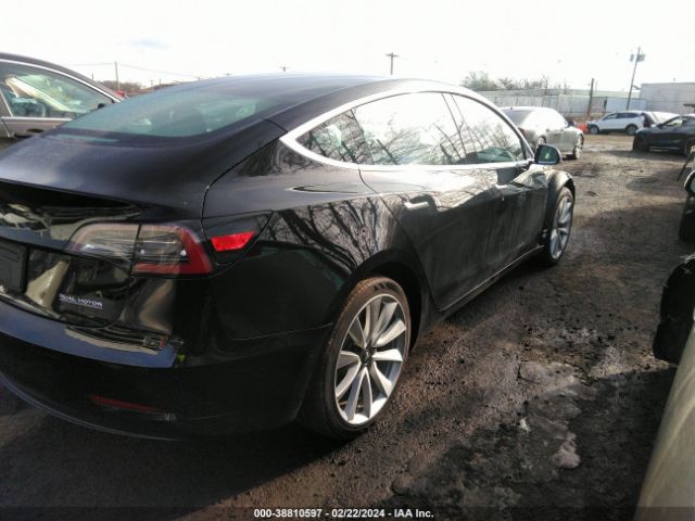 5YJ3E1EBXKF406533 Tesla Model 3 Long Range/performance
