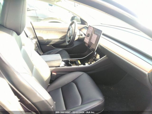 5YJ3E1EBXKF406533 Tesla Model 3 Long Range/performance