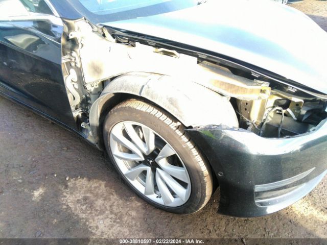 5YJ3E1EBXKF406533 Tesla Model 3 Long Range/performance