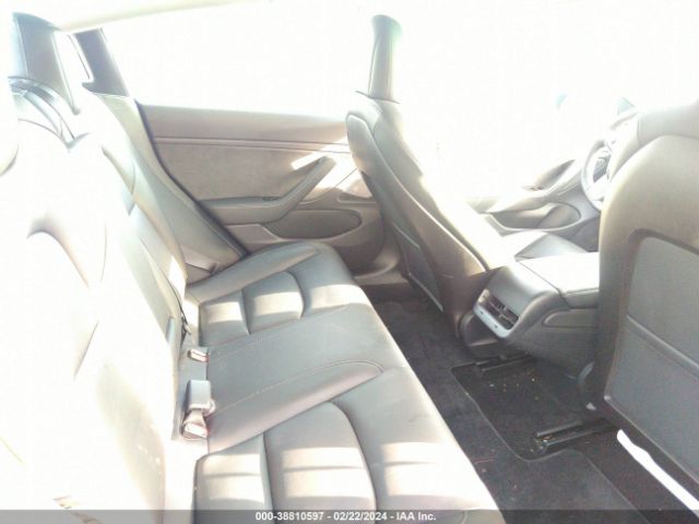 5YJ3E1EBXKF406533 Tesla Model 3 Long Range/performance