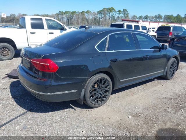 2016 VOLKSWAGEN PASSAT 1VWBT7A37GC043323 Photo 3