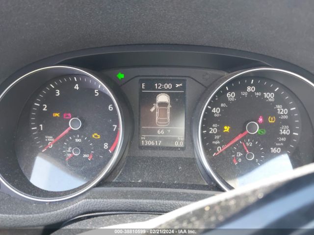 2016 VOLKSWAGEN PASSAT 1VWBT7A37GC043323 Photo 6