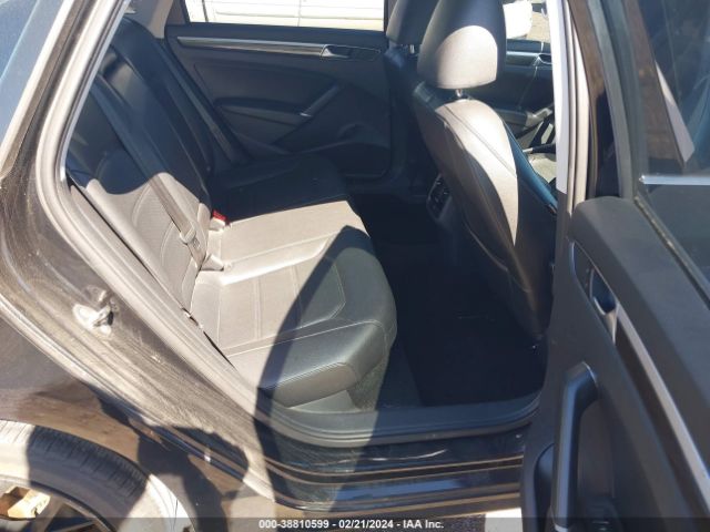2016 VOLKSWAGEN PASSAT 1VWBT7A37GC043323 Photo 7