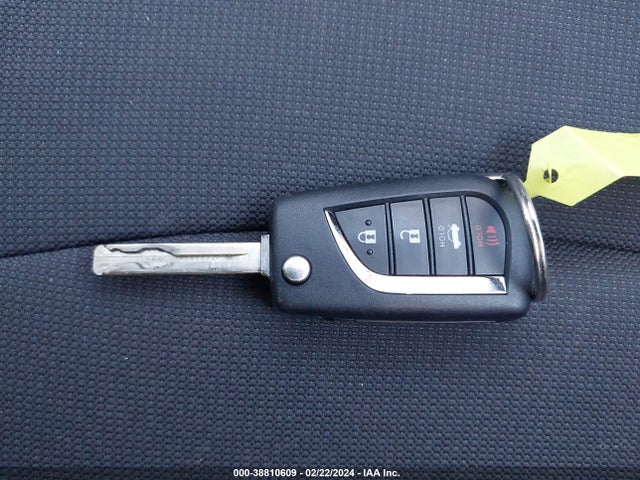 Toyota COROLLA LE 2021 5YFEPMAE1MP152948 Image 11