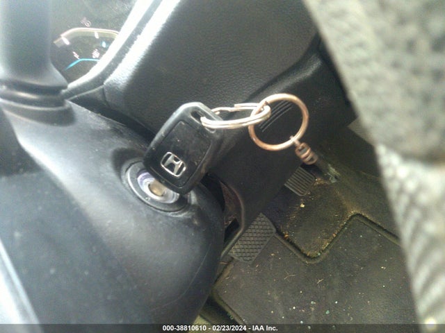Honda Civic Lx 2019 2HGFC2F6XKH559919 Image 11