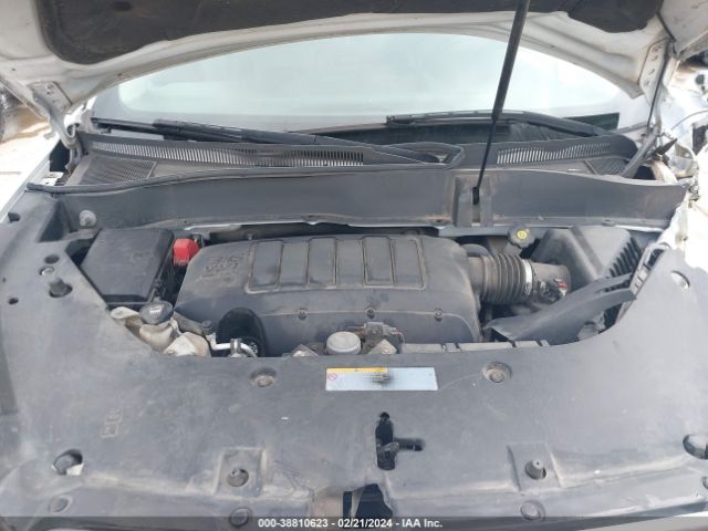 1GKKRRKDXGJ151214 GMC Acadia Slt-1