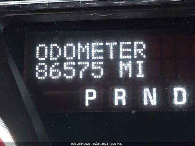 1GKKRRKDXGJ151214 GMC Acadia Slt-1