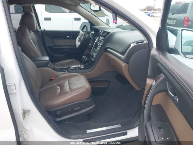 1GKKRRKDXGJ151214 GMC Acadia Slt-1