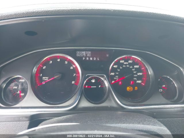 1GKKRRKDXGJ151214 GMC Acadia Slt-1