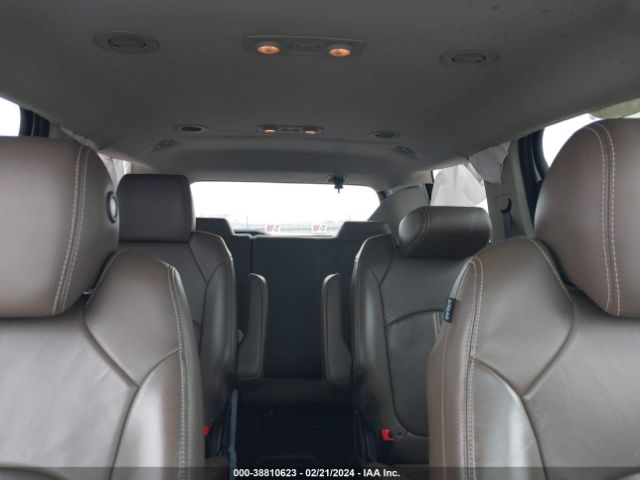1GKKRRKDXGJ151214 GMC Acadia Slt-1