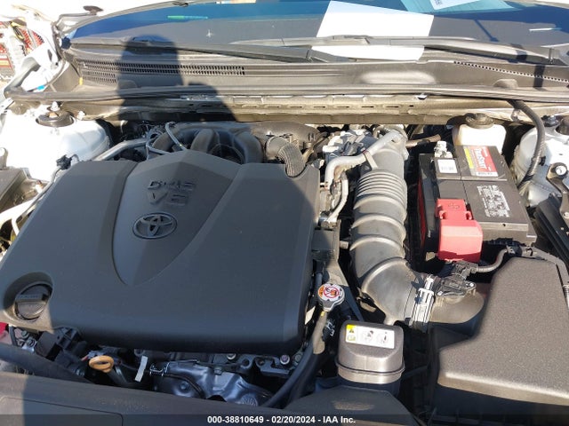 Toyota AVALON LIMITED 2020 4T1DZ1FB5LU044588 Image 10