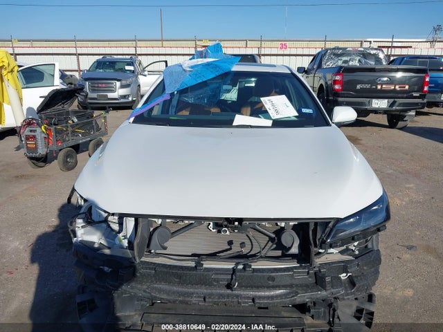 Toyota AVALON LIMITED 2020 4T1DZ1FB5LU044588 Image 12