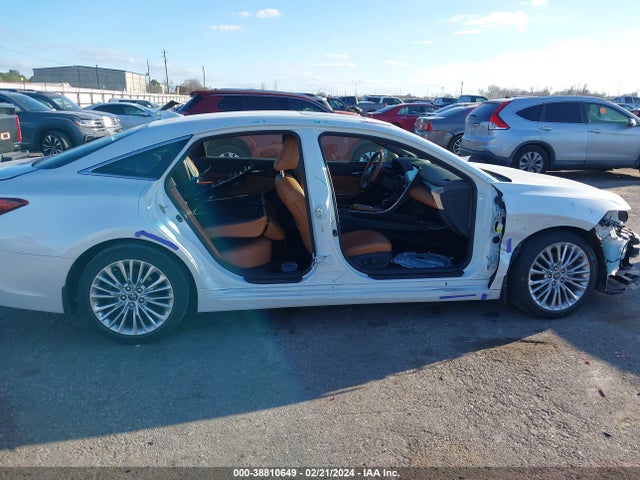 Toyota AVALON LIMITED 2020 4T1DZ1FB5LU044588 Image 13