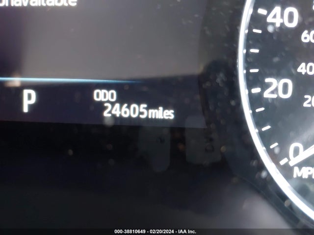 Toyota AVALON LIMITED 2020 4T1DZ1FB5LU044588 Image 15