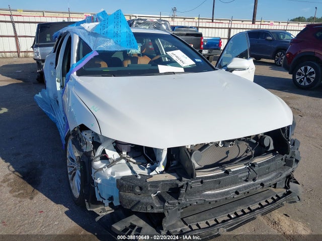 Toyota AVALON LIMITED 2020 4T1DZ1FB5LU044588 Image 6