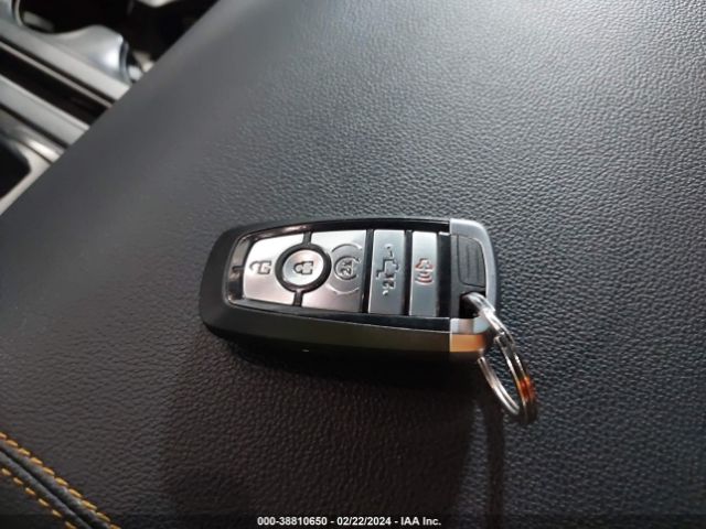 1FTEW1E88NFC28132 Ford F-150 Tremor
