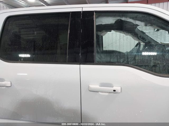 1FTEW1E88NFC28132 Ford F-150 Tremor