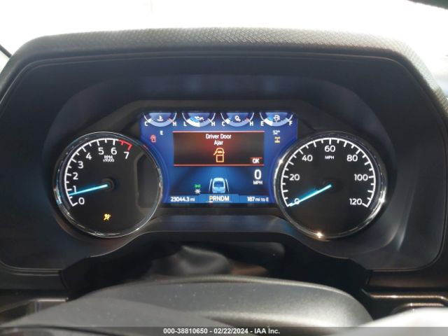 1FTEW1E88NFC28132 Ford F-150 Tremor