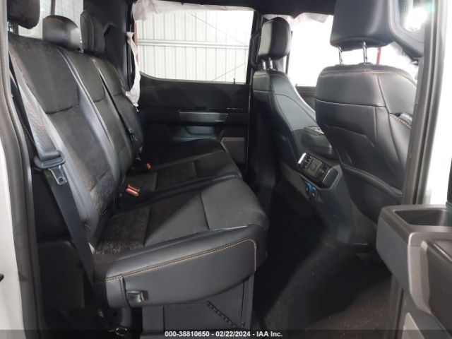 1FTEW1E88NFC28132 Ford F-150 Tremor