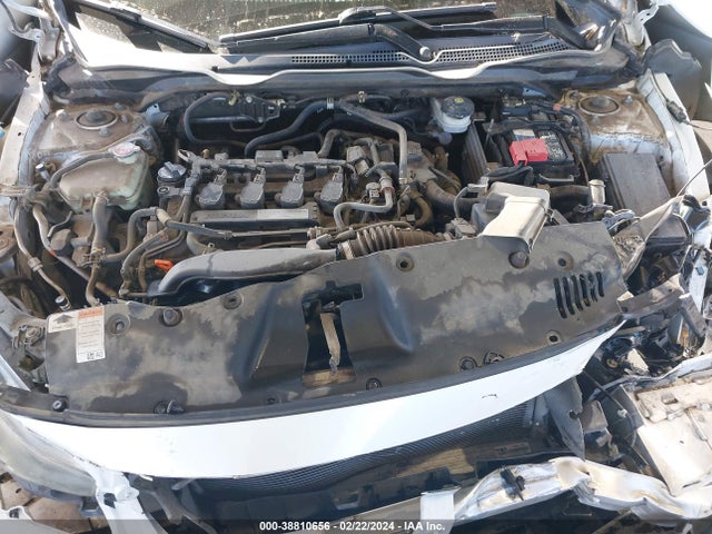 2016 HONDA CIVIC EX-T VIN: 19XFC1F3XGE217436