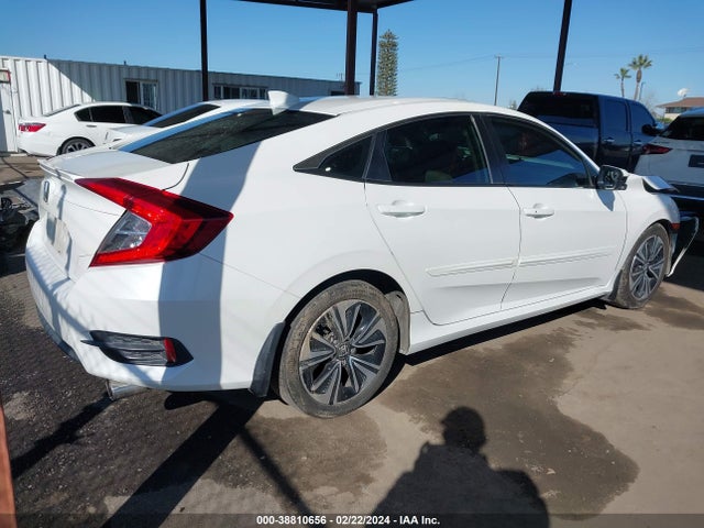 2016 HONDA CIVIC EX-T VIN: 19XFC1F3XGE217436