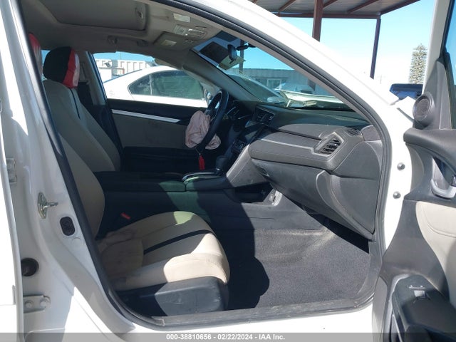 2016 HONDA CIVIC EX-T VIN: 19XFC1F3XGE217436