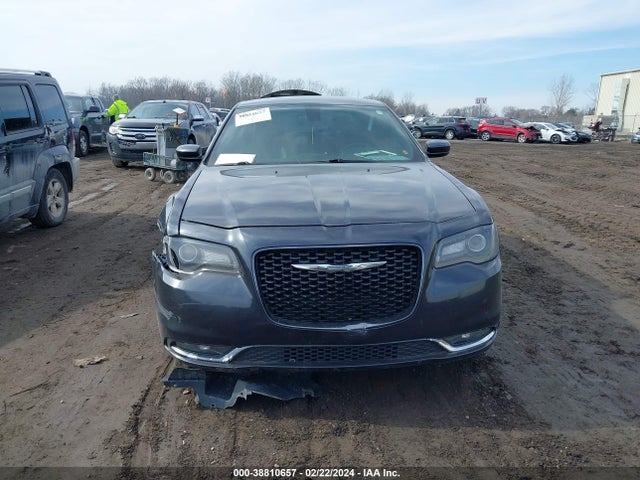 Chrysler 300 300s 2016 2C3CCAGG8GH209039 Image 13