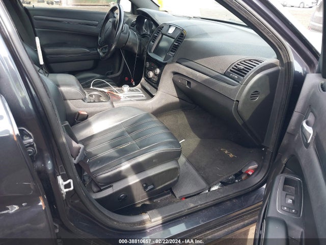 Chrysler 300 300s 2016 2C3CCAGG8GH209039 Image 5