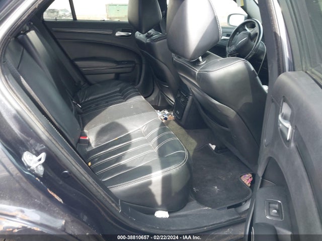 Chrysler 300 300s 2016 2C3CCAGG8GH209039 Image 8