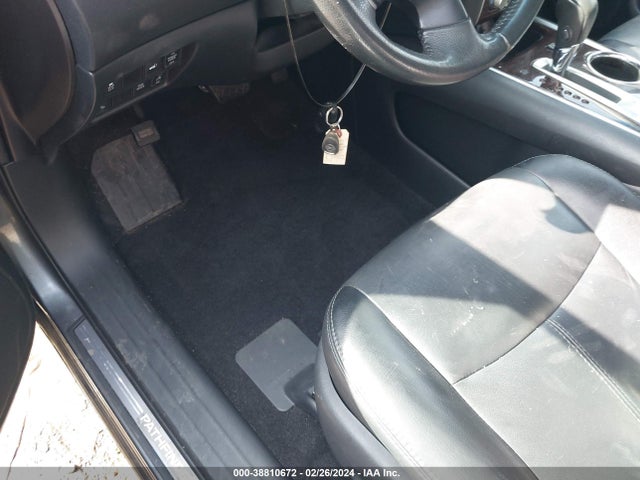 Nissan Pathfinder Sl 2015 5N1AR2MM0FC672159 Image 11