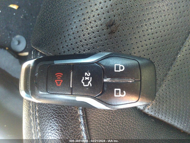 Ford MUSTANG GT 2017 1FA6P8CF1H5234558 Image 11