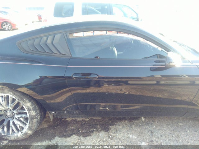 Ford MUSTANG GT 2017 1FA6P8CF1H5234558 Image 13