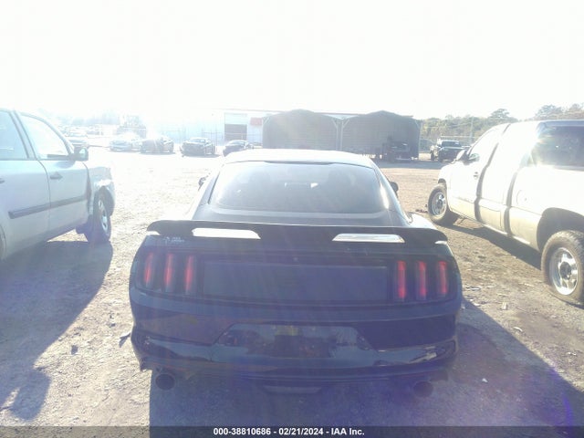 Ford MUSTANG GT 2017 1FA6P8CF1H5234558 Image 16