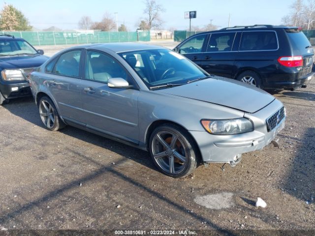 Auction sale of the 2006 Volvo S40 2.4i, vin: YV1MS382962209098, lot number: 38810691