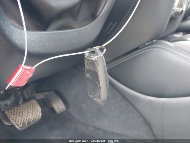 5N1DL0MN0KC556823 Infiniti QX60 LUXE