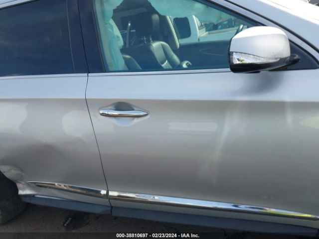 5N1DL0MN0KC556823 Infiniti QX60 LUXE