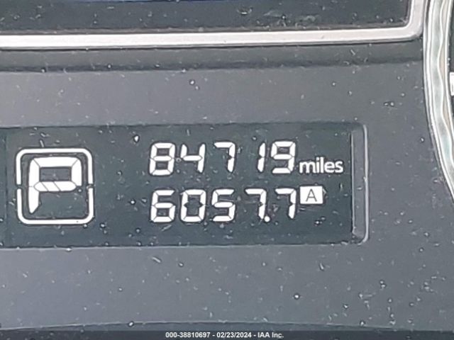 5N1DL0MN0KC556823 Infiniti QX60 LUXE