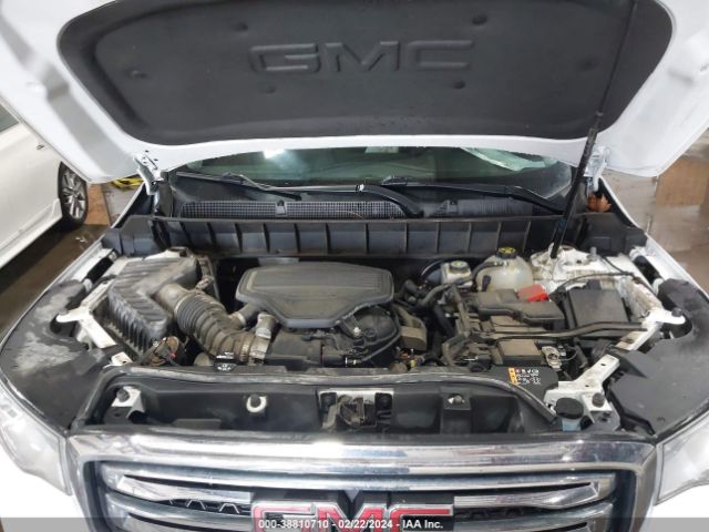 1GKKNULS6HZ272952 GMC Acadia Slt-1