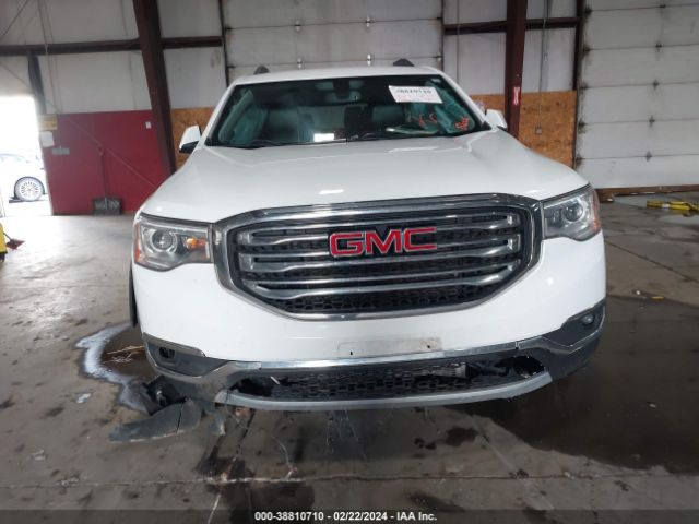 1GKKNULS6HZ272952 GMC Acadia Slt-1