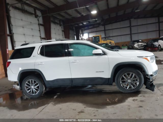 1GKKNULS6HZ272952 GMC Acadia Slt-1