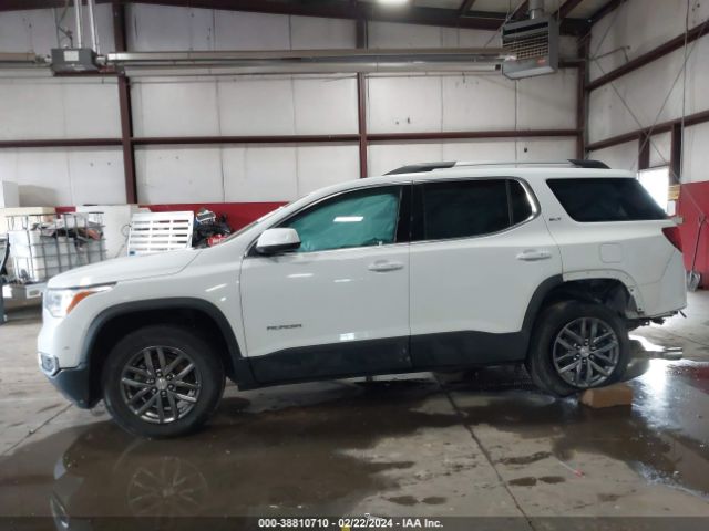 1GKKNULS6HZ272952 GMC Acadia Slt-1