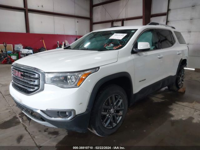 1GKKNULS6HZ272952 GMC Acadia Slt-1