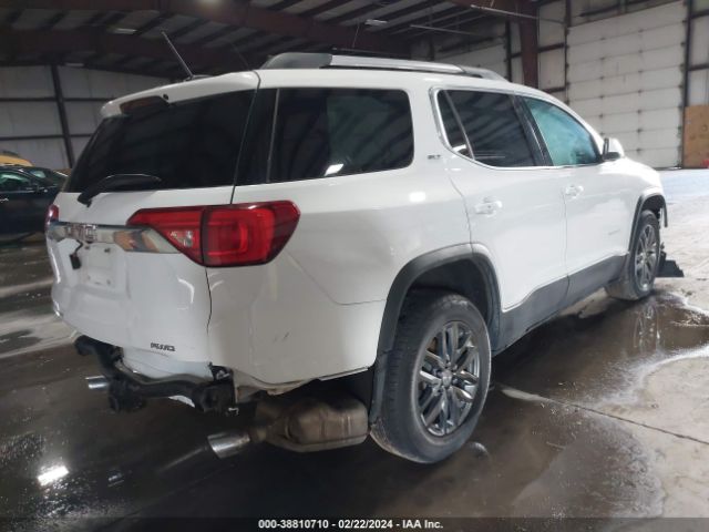 1GKKNULS6HZ272952 GMC Acadia Slt-1