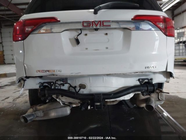 1GKKNULS6HZ272952 GMC Acadia Slt-1