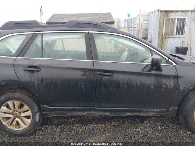 Subaru Outback 2.5i 2017 4S4BSAAC1H3300055 Image 13