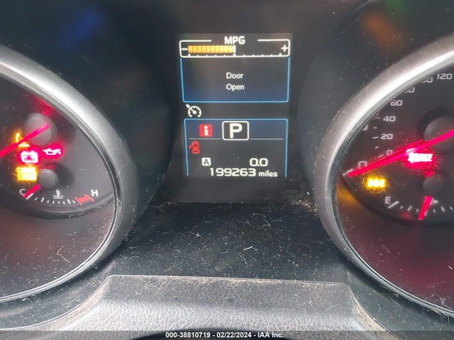 Subaru Outback 2.5i 2017 4S4BSAAC1H3300055 Image 15